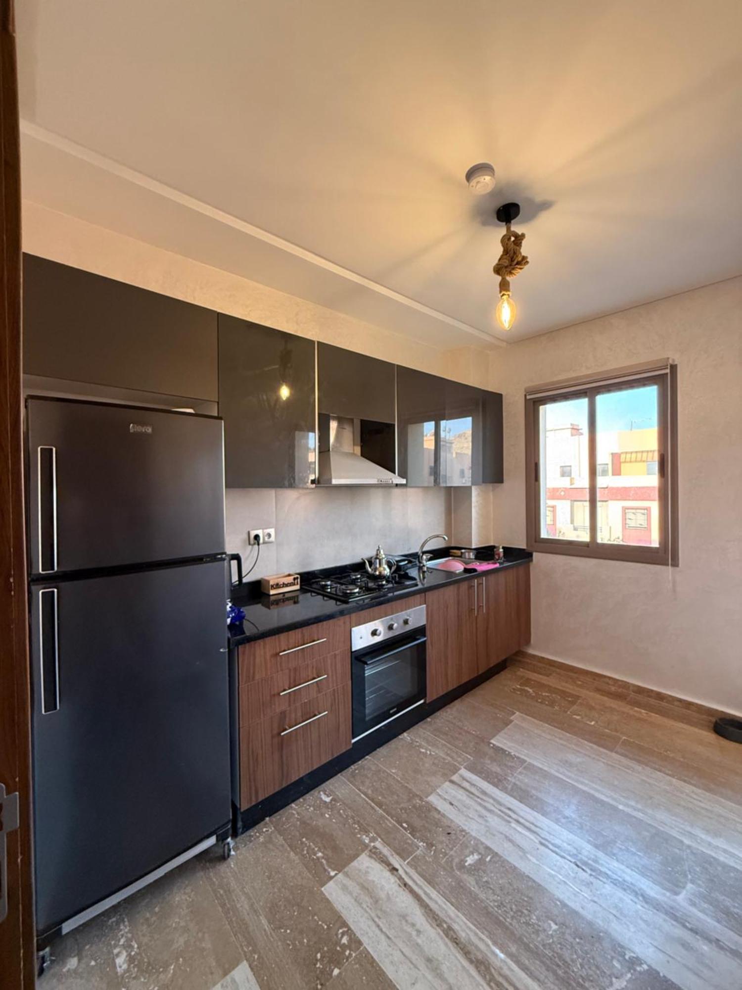 Sunrise Luxury Apartment *