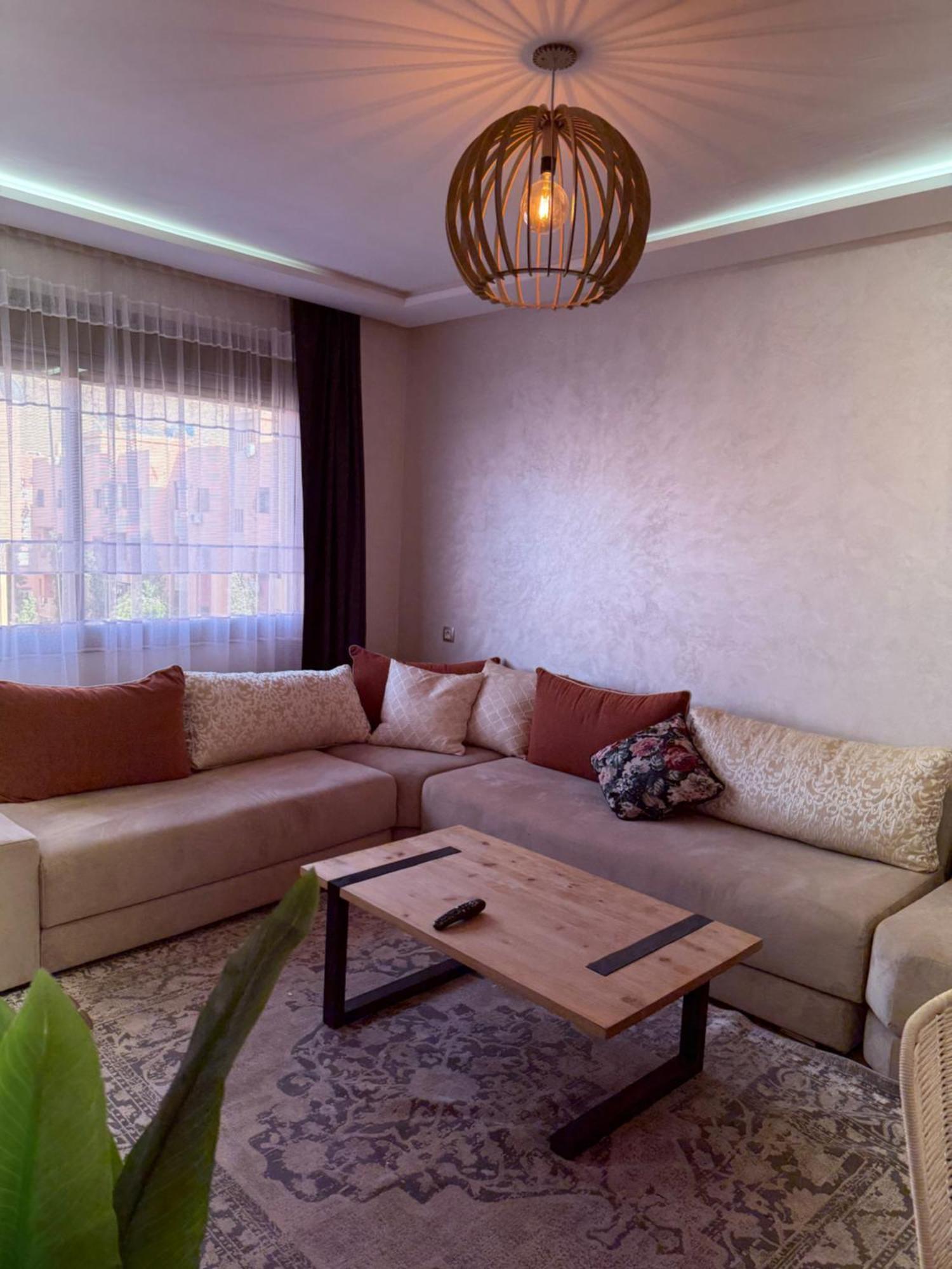 Apartment Sunrise Luxury