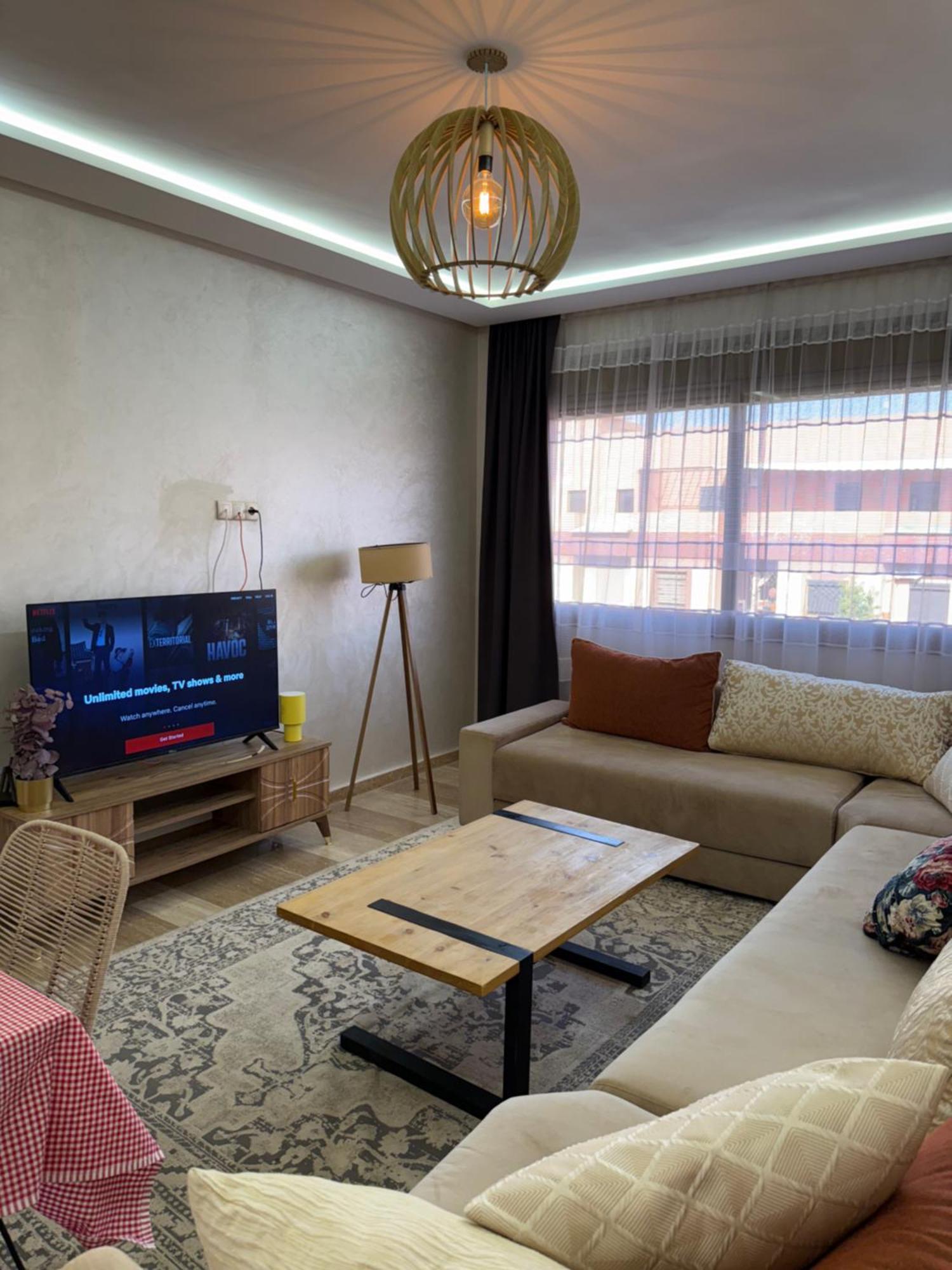 Sunrise Luxury Apartment *