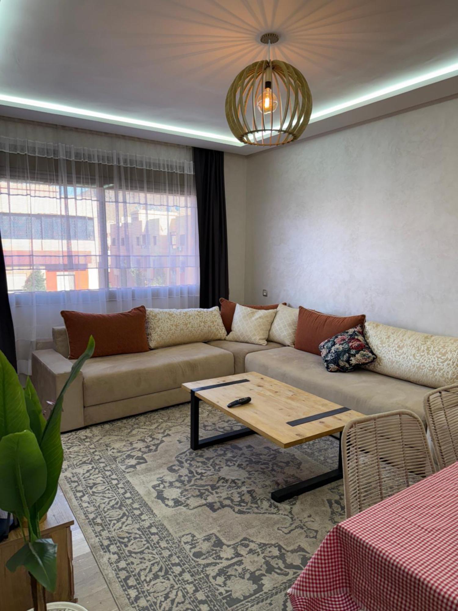 Apartment Sunrise Luxury *