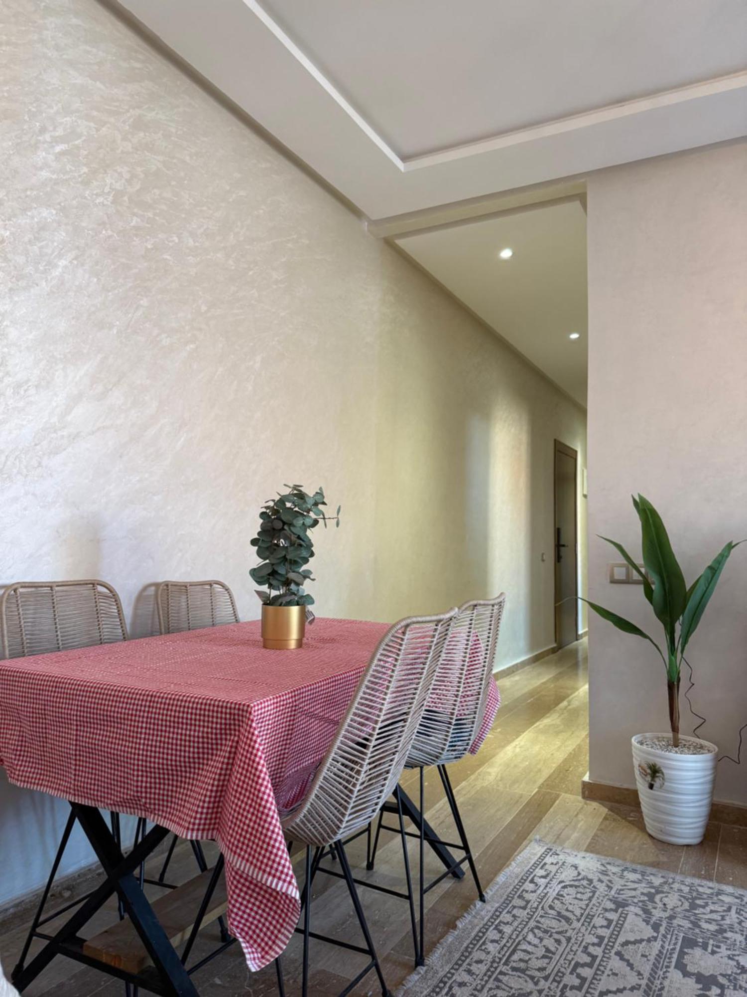 Sunrise Luxury Apartment