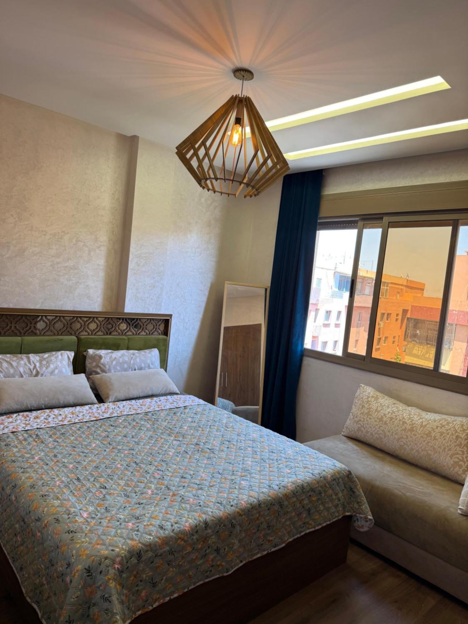 Sunrise Luxury * Marrakesh
